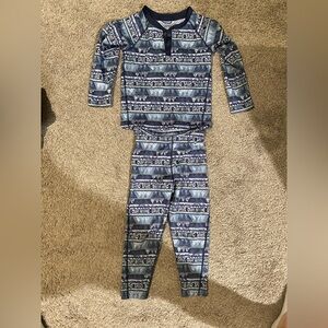 Patagonia base layer 4t